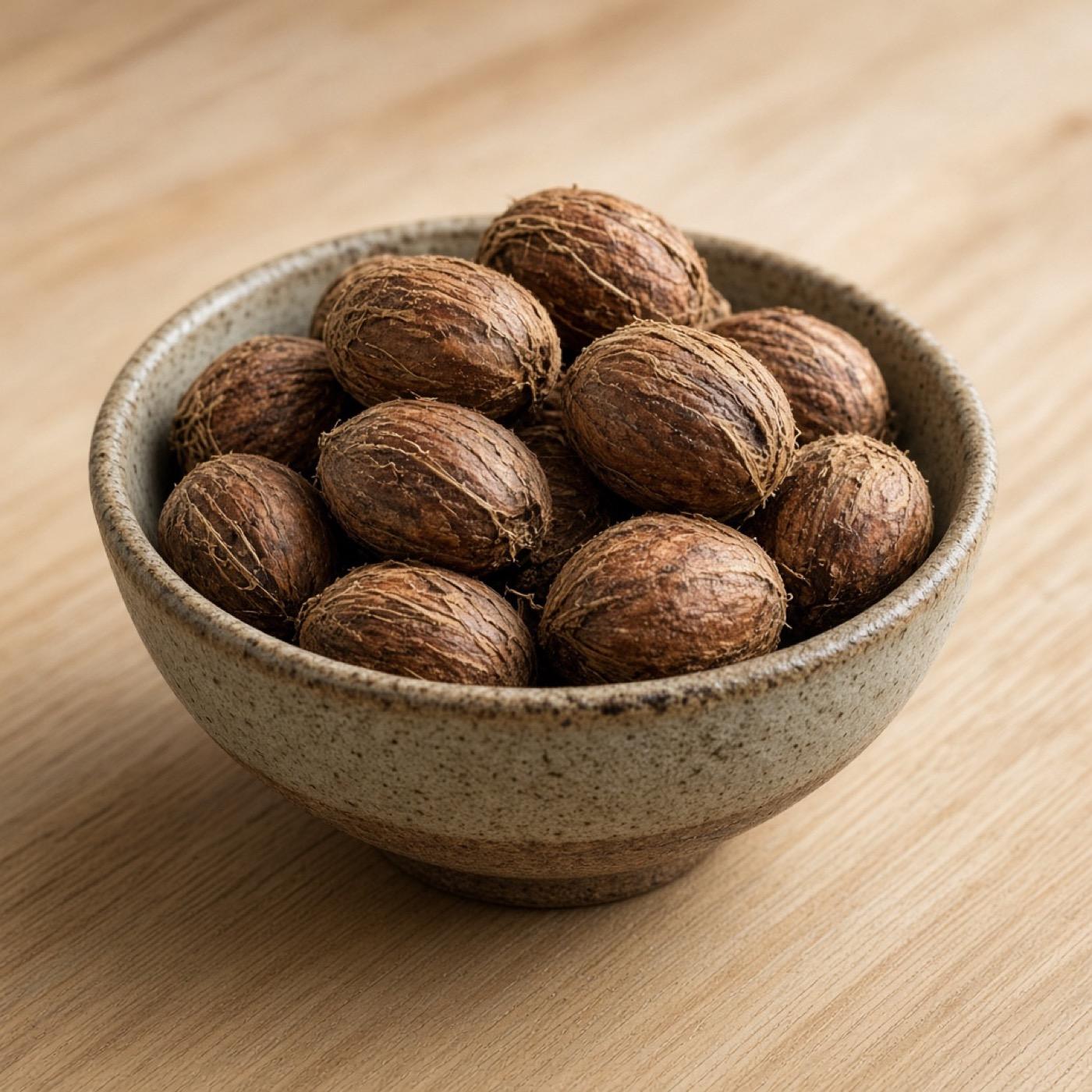 Betel Nut
