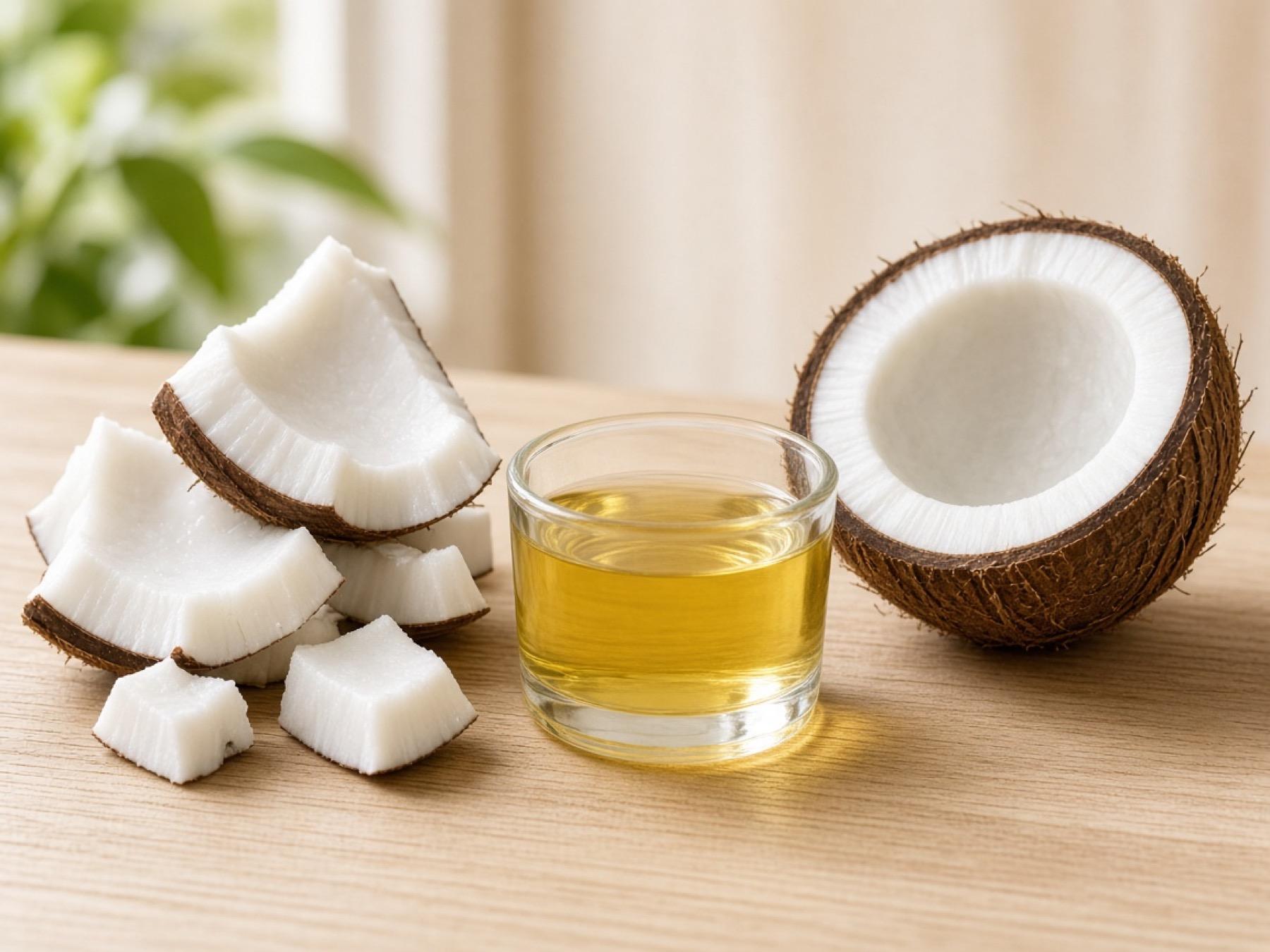 Coconut Line