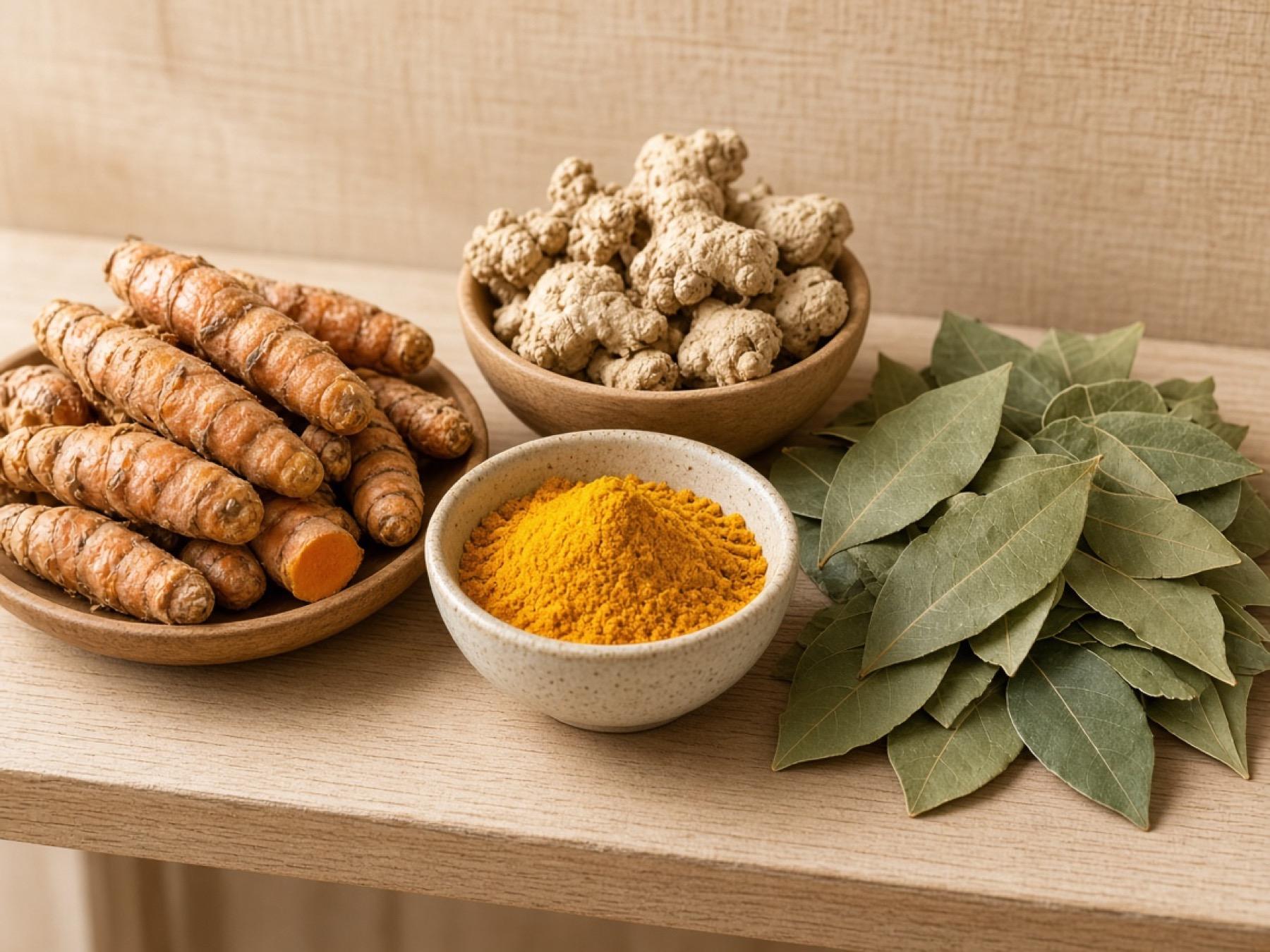 Spice Shelf