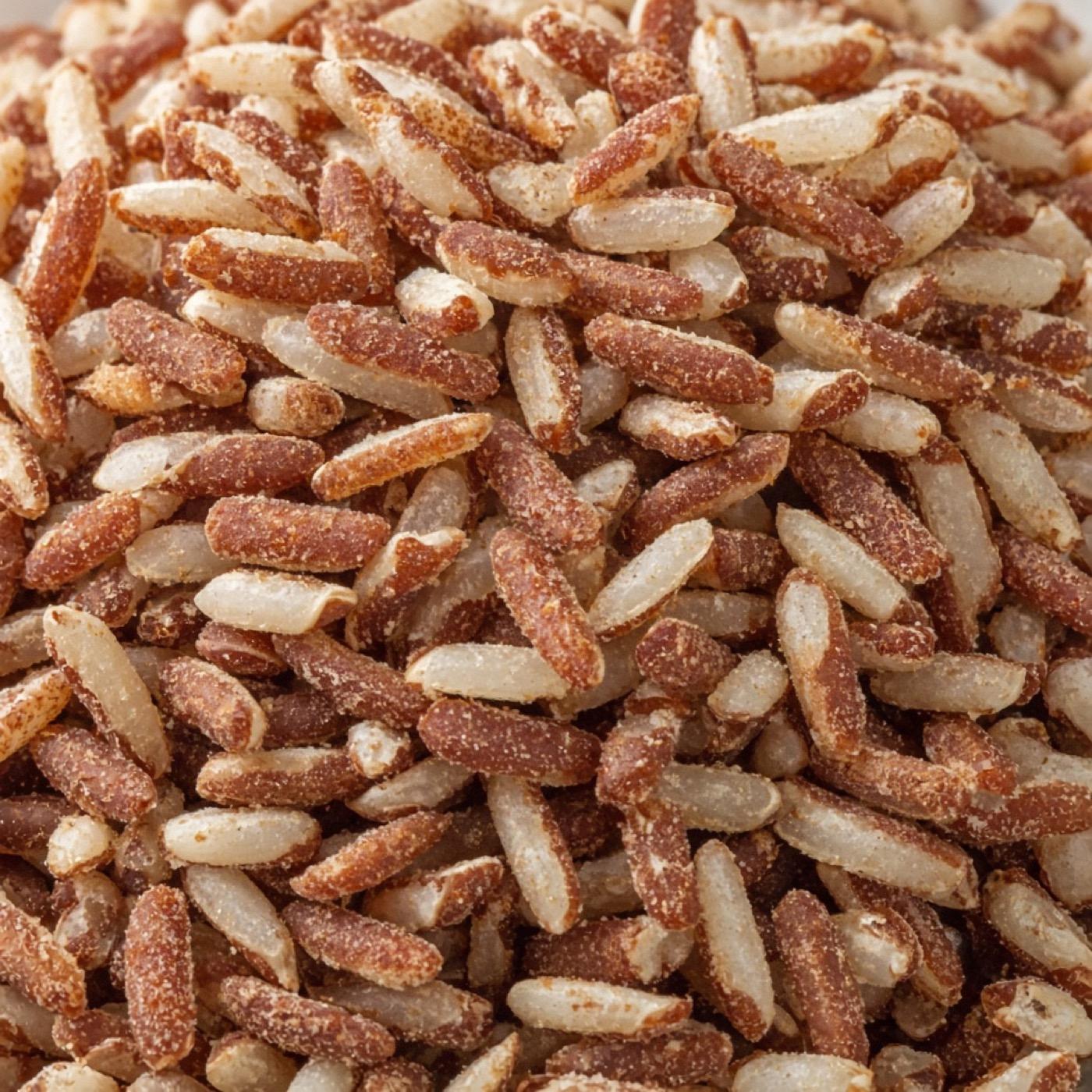 Palakkadan Matta Raw Rice
